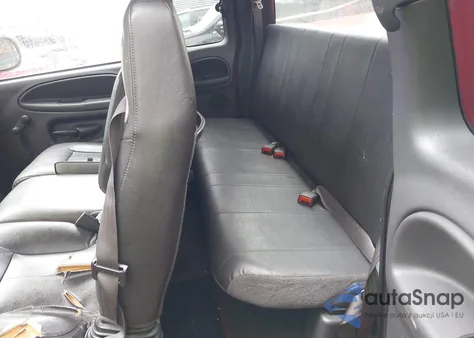 1999 Dodge Ram 1500 St from USA, damaged, VIN 3B7HC13Y7XG114147